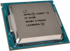 Intel Core i5-6400 (2.7Ghz) LGA 1151 - CeX (AU): - Buy, Sell, Donate